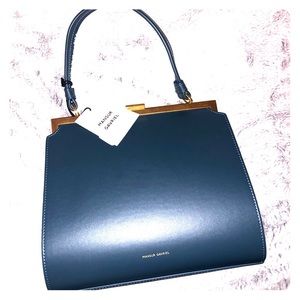 Brand New Never Worn Mansur Gavriel Purse